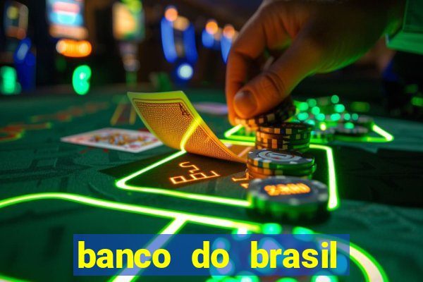 banco do brasil porto feliz